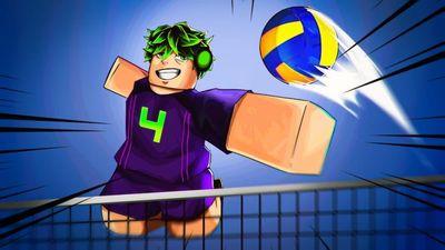 How to get the Hakka Style in Volleyball Legends