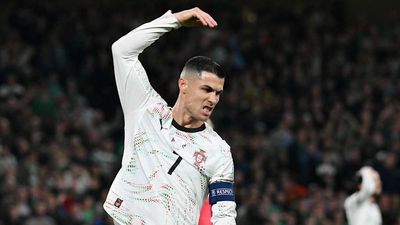 ‘Very Unfair’ if Cristiano Ronaldo Receives Long Ban for Red Card