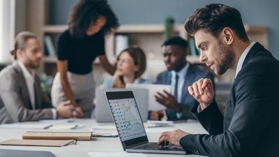 Six Figures Was Once the Sign of Success — What Is It Now?