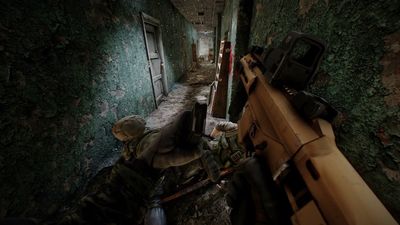 How to solve “1000 Backend Error” in Escape from Tarkov