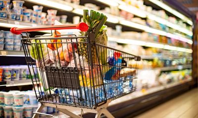 Is the Grocery Store Merger You Ignored About to Raise Your Bill?