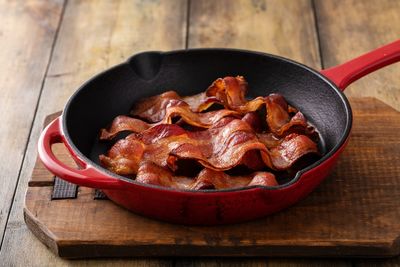 Cooking Bacon? Avoid These Common Mistakes