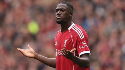 Ibrahima Konate Responds to New Liverpool Contract Rumours