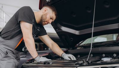 Why Mechanics Are Refusing Certain Jobs—and What It Means for You