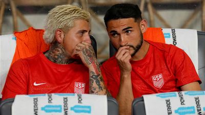 How to Watch USMNT vs. Paraguay on TV, Live Stream: International Friendly