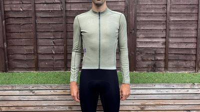 MAAP Alt_Road LS jersey 2.0 review: an off-road and adventure specialist
