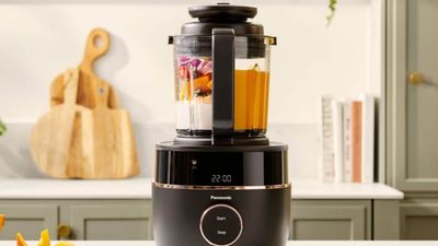 5 soup makers you need to whizz up hearty meals this winter