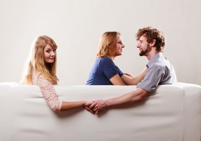 How Betrayal Feels Like a Blown Gasket: Sudden, Loud, and Final