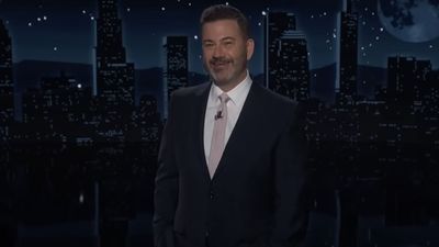 How Jimmy Kimmel Is Honoring His Co-Worker And Pal Cleto Escobedo After His Death At 59