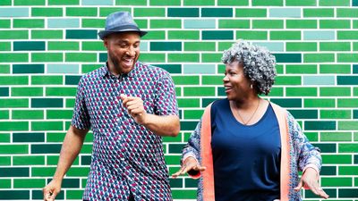 Gen X Turns 60: It's Time to Remix Your Retirement Playlist