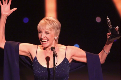 Elizabeth Franz's Death Highlights Broadway's Struggle to Preserve Its Legends Beyond the Stage