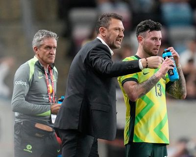 Tony Popovic nears World Cup deadline with negatives piling up for the Socceroos