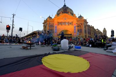 Traditional owners have filed a native title claim over Melbourne. What does this mean for the city?
