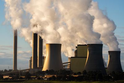 The Coalition is spinning a line that climate action is economically bad. How are they getting away with it?