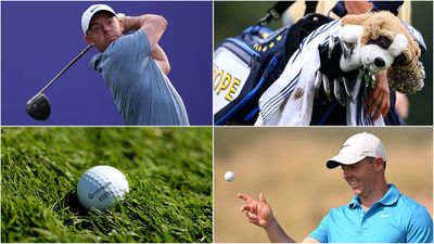 Every Gear Change Rory McIlroy Made During His Historic 2025 Season
