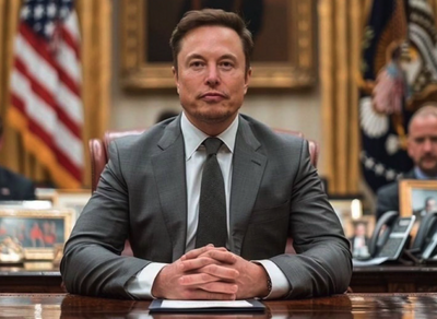 Elon Musk's Grokipedia Sparks Concern as New Study Flags' Questionable' Sources