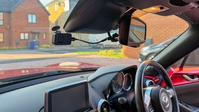 This ingenious adapter is the dash cam installation hack I’ve been waiting for
