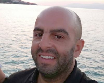 Train worker who protected passengers in Huntingdon attack leaves hospital