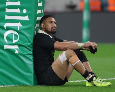 New Zealand have lost the power to strike fear in opponents’ hearts