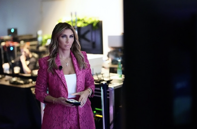 Suspect Arrested in US Attorney Alina Habba Office Attack: What's the Motive Behind It?