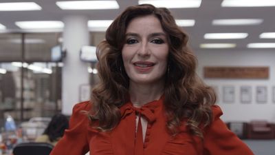 The Paper Is A Blast, And I Want A Specific Crossover With Abbott Elementary