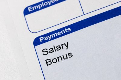 The Savvy Way to Spend (and Enjoy) Your Bonus