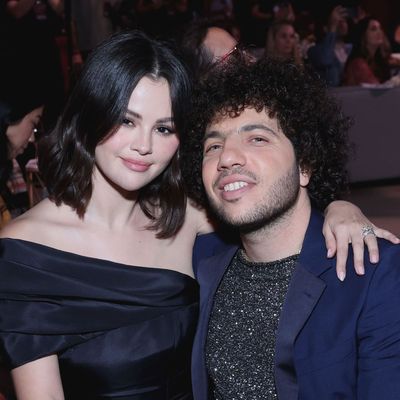 Selena Gomez Just Gave a Major Update on Married Life With Benny Blanco – and It’s Going Viral