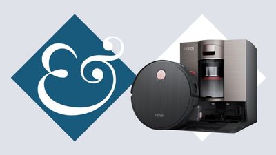 I Tested the Yeedi S20 Infinity Robot Vacuum – and Its Quiet but Powerful Performance Almost Blew Me Away