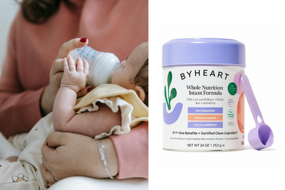 From 15 to 23 Cases: ByHeart Infant Formula Outbreak Shows How Quickly Safety Signals Escalate