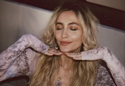 Michael Jackson's Estate War: Paris Jackson Isn't Backing Down, To Continue Fight After Shock Legal Blow