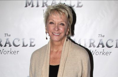 Elizabeth Franz dead at 84