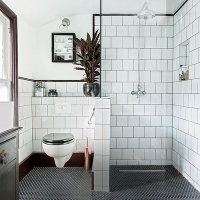 I tried living with a wet room – here’s the truth about what this style of bathroom is actually like to live with long-term