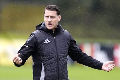 Piet Cremers happy as Wales take care of business before North Macedonia clash