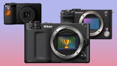 Nikon ZR rules ANOTHER top 10 best-selling camera list within the Japanese market