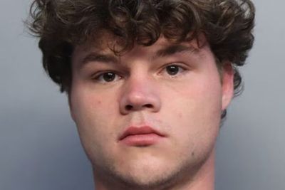 YouTube prankster with 15 million followers arrested on drug charges in Miami
