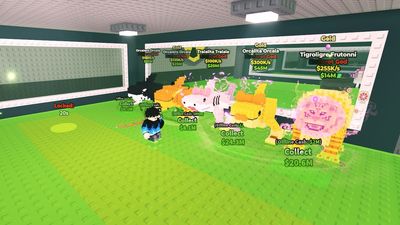 Steal A Brainrot Fishing Event Guide – Roblox