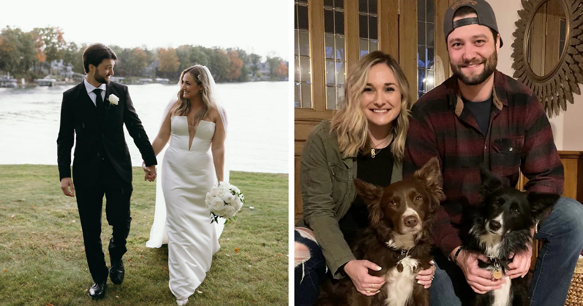 Autopsy Reveals Chilling Truth Behind Newlywed Couple…