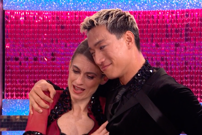 Strictly Come Dancing’s most emotional episode yet proved Blackpool means even more than the final