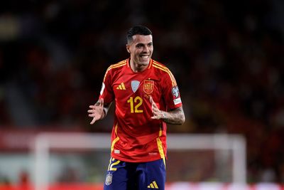 Watch Georgia v Spain: Live streams, TV details for World Cup 2026 qualifier as La Roja look to secure top spot