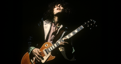 “Marc is criminally underrated as a guitarist. All rock ’n’ rollers love T. Rex, and there’s a little bit of T. Rex in every rock ’n’ roll band”: When T. Rex opened the floodgates of glam rock with the riff-driven groove of Get It On