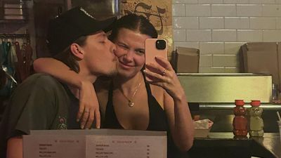 'Useless And Jobless' Millie Bobby Brown's Husband Jake Bongiovi Criticised For His Behaviour