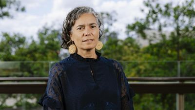 Library fellows find Indigenous stories behind archives