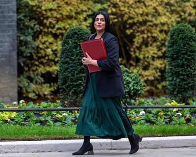 UK government set to make support for asylum seekers ‘discretionary’