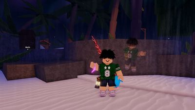 All Merlin Shard and Rift Locations in Fisch – Roblox