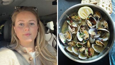 ‘Never in a million years would I know that’: San Diego woman buys clams from grocery store for seafood pasta. Then the worker tells her to poke holes in the bag