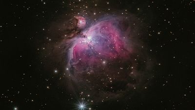 NASA Unveils 3I/ATLAS's Secrets in Sharpest Photos, Offering Sky-Watchers a Glimpse of the Unknown