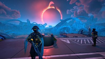 Xbox studio Obsidian Entertainment doesn't use generative AI for its games like The Outer Worlds 2 — "We haven't been using it at all."