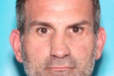 Suspect accused of smashing up Alina Habba’s office while trying to confront her is arrested