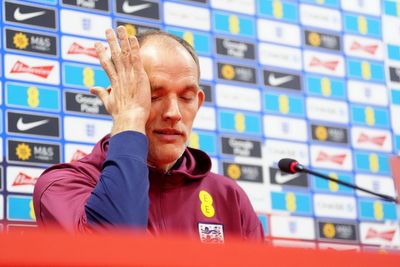 No red cards, please – Thomas Tuchel wary of World Cup bans for England players