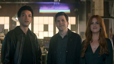 Jesse Eisenberg And Isla Fisher Told Me All About THAT Cameo At The End Of Now You See Me: Now You Don’t